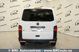 Volkswagen Caravelle 2.0 TDI CR 2015