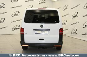Volkswagen Caravelle 2.0 TDI CR 2015