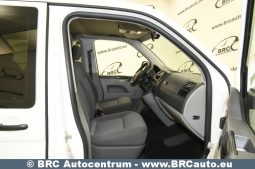 Volkswagen Caravelle 2.0 TDI CR 2015 full