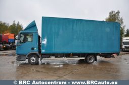 MAN TGL  2012 full