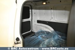 Volkswagen Caddy 2.0 TDI 2018 full