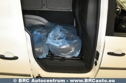 Volkswagen Caddy 2.0 TDI 2018 full