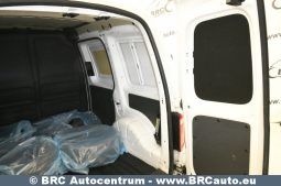 Volkswagen Caddy 2.0 TDI 2018 full