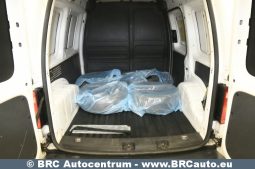 Volkswagen Caddy 2.0 TDI 2018 full