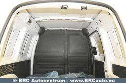 Volkswagen Caddy 2.0 TDI 2018 full