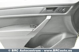 Volkswagen Caddy 2.0 TDI 2018 full