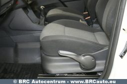 Volkswagen Caddy 2.0 TDI 2018 full