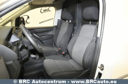 Volkswagen Caddy 2.0 TDI 2018 full