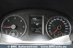 Volkswagen Caddy 2.0 TDI 2018 full
