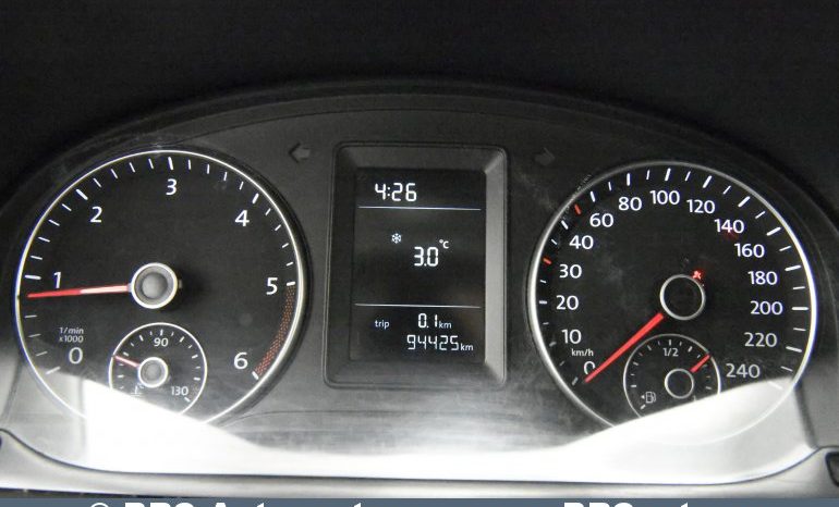 Volkswagen Caddy 2.0 TDI 2018 full