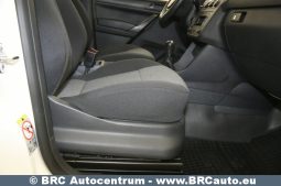 Volkswagen Caddy 2.0 TDI 2018 full