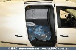 Volkswagen Caddy 2.0 TDI 2018 full