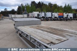 Goldhofer STN-L3-39/80  2008 full