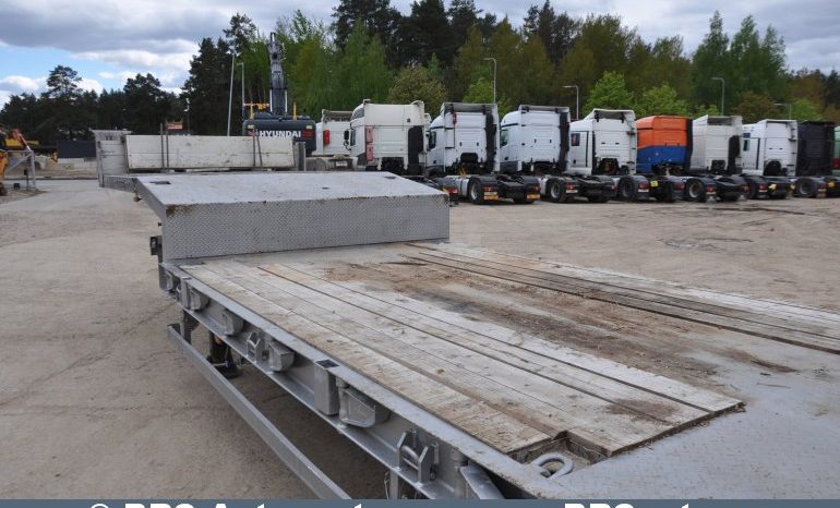 Goldhofer STN-L3-39/80  2008 full