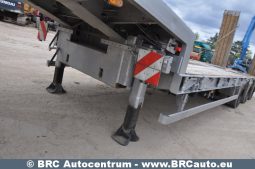 Goldhofer STN-L3-39/80  2008 full