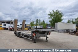Goldhofer STN-L3-39/80  2008