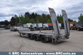 Goldhofer STN-L3-39/80  2008