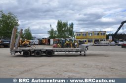 Goldhofer STN-L3-39/80  2008 full