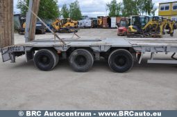 Goldhofer STN-L3-39/80  2008 full