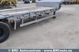 Goldhofer STN-L3-39/80  2008 full