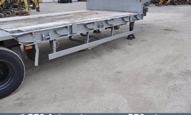 Goldhofer STN-L3-39/80  2008 full