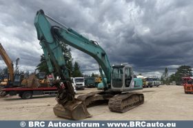 Kobelco SK230LC  2006