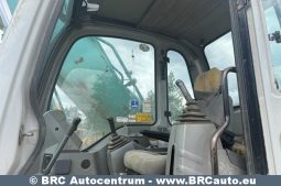 Kobelco SK230LC  2006 full