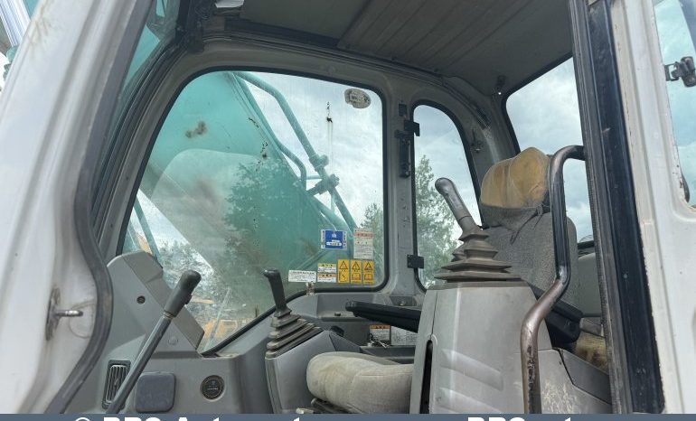 Kobelco SK230LC  2006 full