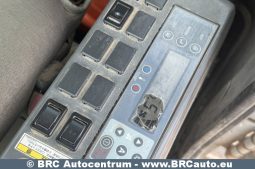 Kobelco SK230LC  2006 full