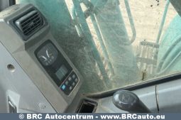 Kobelco SK230LC  2006 full
