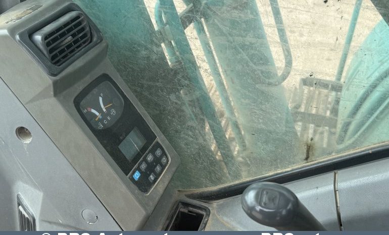 Kobelco SK230LC  2006 full
