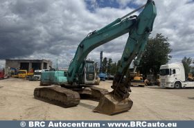 Kobelco SK230LC  2006