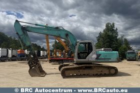 Kobelco SK230LC  2006