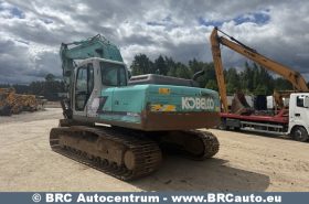 Kobelco SK230LC  2006