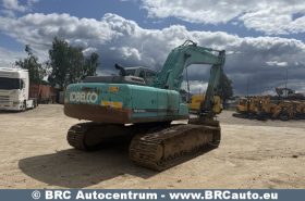 Kobelco SK230LC  2006