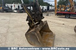 Kobelco SK230LC  2006 full