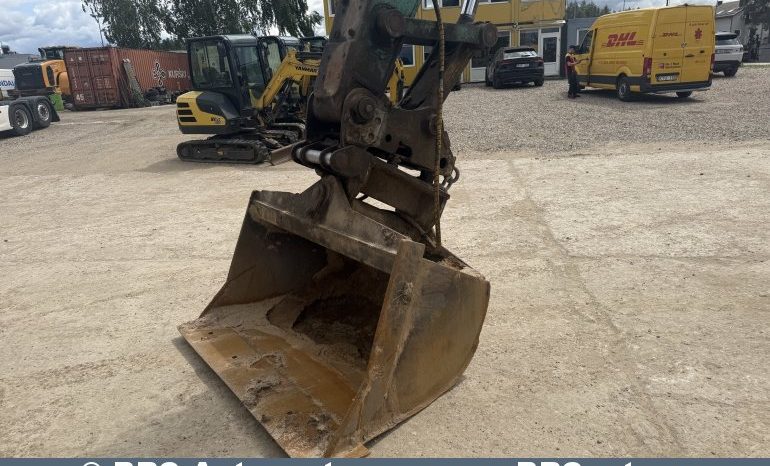 Kobelco SK230LC  2006 full