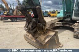 Kobelco SK230LC  2006 full