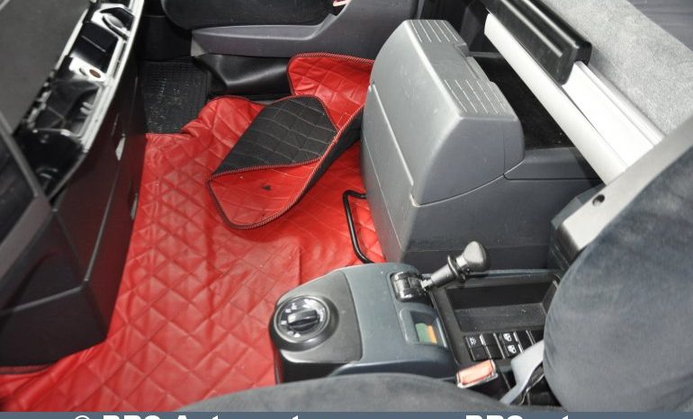 MAN TGX XLX Retarder 2015 full