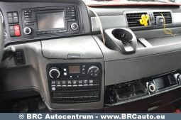 MAN TGX XLX Retarder 2015 full
