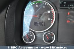 MAN TGX XLX Retarder 2015 full