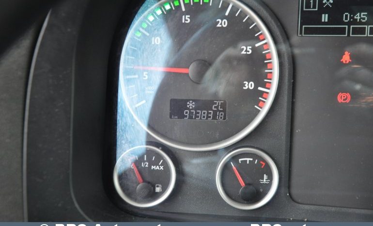 MAN TGX XLX Retarder 2015 full