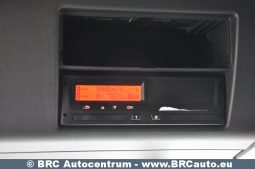 MAN TGX XLX Retarder 2015 full