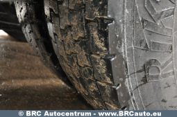 MAN TGX XLX Retarder 2015 full