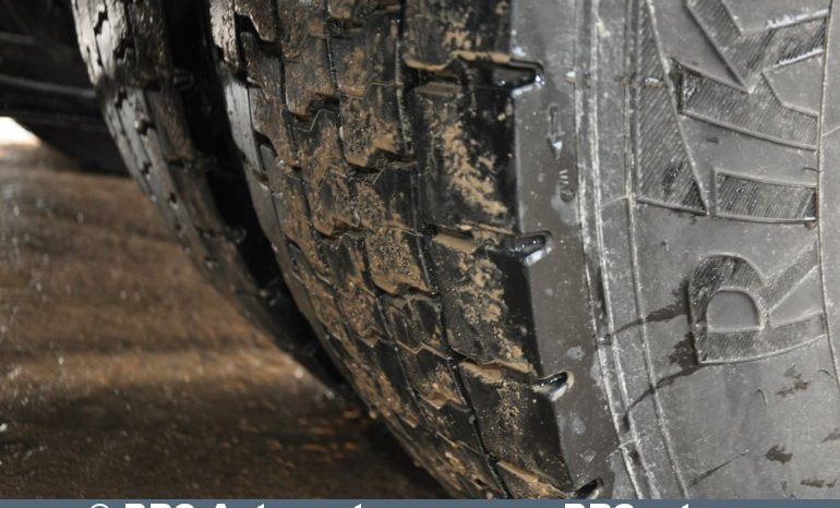 MAN TGX XLX Retarder 2015 full