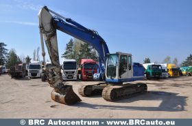 Caterpillar 318C  2006
