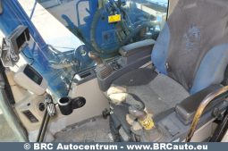 Caterpillar 318C  2006 full