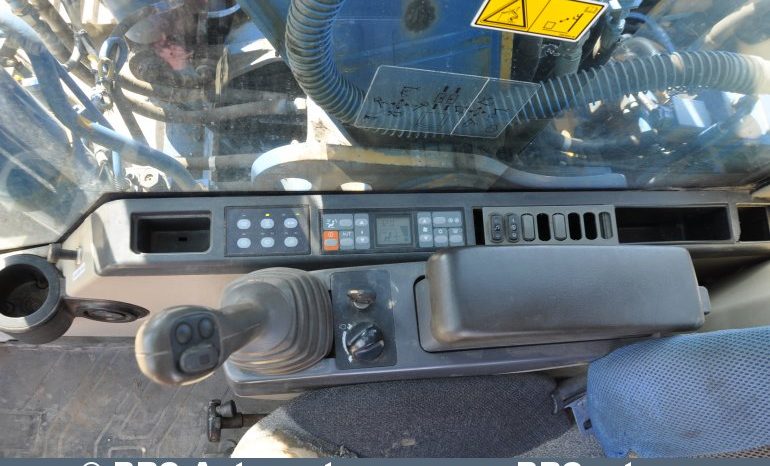 Caterpillar 318C  2006 full