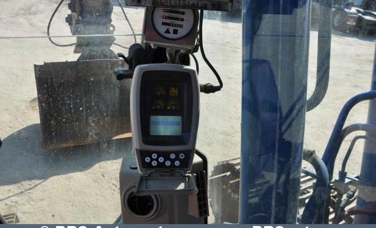 Caterpillar 318C  2006 full