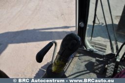 Caterpillar 318C  2006 full